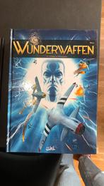 Wunderwaffen T11 L’Ombre de Welwelsburg, Boeken, Ophalen of Verzenden, Zo goed als nieuw