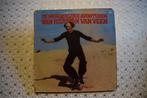 LP De wonderlijke avonturen van Herman van Veen, Ophalen of Verzenden, 12 inch, Levenslied of Smartlap