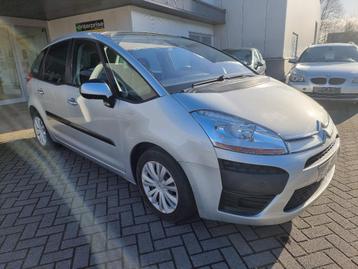 Citroen C4 Picasso 1.8i Airco 162.000 km + Garantie