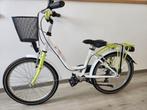 Meisjesfiets 20inc. BNB bike Flowerkid., Ophalen, Zo goed als nieuw