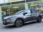 Peugeot 208 GT-LINE / 2023 / CARPLAY / CAMERA / AUTOMAAT /BE, Automaat, Gebruikt, 1199 cc, 1055 kg