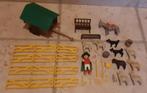 Vintage setjes playmobil, Ophalen of Verzenden, Zo goed als nieuw