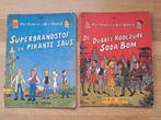 piet pienter nrs 18 en 28, de vlijt, Enlèvement, Utilisé