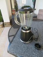 elektrische Blender, Electroménager, Mélangeurs, Enlèvement ou Envoi, Comme neuf, Mélangeur