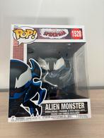 Funko Pop! Marvel: Spider-Man – Alien Monster #1528 6-inch, Ophalen of Verzenden