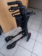 opvouwbare rollator, Diversen, Ophalen, Opvouwbaar, Gebruikt