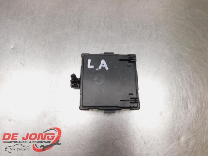 Centrale Deurvergrendelings Module van een Mercedes A-Klasse, Auto-onderdelen, Overige Auto-onderdelen, Mercedes-Benz, Gebruikt