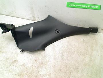 C STIJL BEKLEDING LINKS zwart Fiat 500 (312) (735651092) beschikbaar voor biedingen