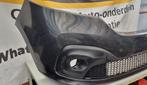 Voorbumper RENAULT TRAFIC 3 V 2014 + bumper 620223380R, Ophalen of Verzenden, Renault, Bumper