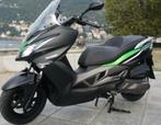 Kawasaki j300 gekeurd voor verkoop, Motoren, 299 cc, Scooter, Particulier, Minimaal motorrijbewijs A2
