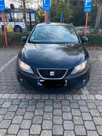 Seat ibiza 1.2 tdi, Euro 5, Zwart, 5 deurs, Particulier