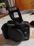 fotocamera, Audio, Tv en Foto, Ophalen of Verzenden, Nieuw, Canon