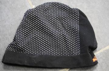 Skull cap KTM PowerWear – Taille unique, noir/gris beschikbaar voor biedingen