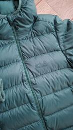 Jack Wolfskin donsjas, Kleding | Dames, Ophalen of Verzenden, Zo goed als nieuw, Jack Wolfskin, Maat 36 (S)