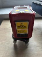 Futech laser, Bricolage & Construction, Instruments de mesure, Enlèvement, Utilisé