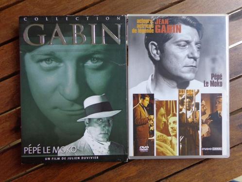 )))  Pépé le Moko  //  Jean Gabin   (((, CD & DVD, DVD | Thrillers & Policiers, Comme neuf, Détective et Thriller, Tous les âges