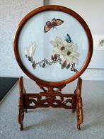 Décoration chinoise très raffinée, Enlèvement ou Envoi, Comme neuf