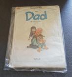 strip dad: papa's schatten (1), Livres, BD, Une BD, Enlèvement ou Envoi, Neuf, Dupuis