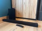 Home cinema Samsung 2.1 hw-t420, Enlèvement, Bluetooth, Comme neuf