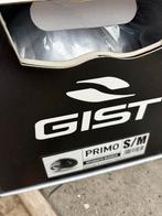 Gist helm, Ophalen