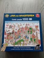 Jan van Haasteren puzzel 1000 stukjes., Ophalen of Verzenden, Zo goed als nieuw