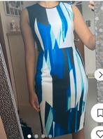 Calvin Klein, jurk mt M, Taille 38/40 (M), Enlèvement ou Envoi, Au-dessus du genou, Comme neuf