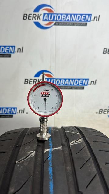 2x Continental Sportcontact 5 XL 235/45 R20 100V 235/45/20 2 beschikbaar voor biedingen