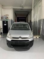 Citroën Berlingo Multispace 1.6 Benzine // 5ZITPL, Euro 5, 4 deurs, Berlingo, Bedrijf