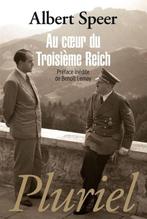 Albert Speer Au cœur du Troisième Reich Hitler guerre, Enlèvement ou Envoi