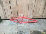 Lot de trois vélos, Motoren, Ophalen