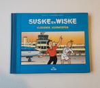 Vliegende Voorwerpen - Suske en Wiske, Une BD, Enlèvement ou Envoi, Comme neuf