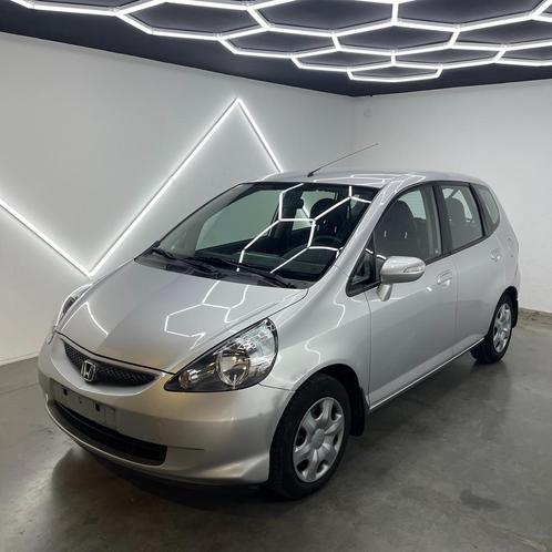 Honda Jazz 1.4i 83pk | 2006 | Slechts 106.587 km | €3.900, Auto's, Honda, Bedrijf, Te koop, Jazz, Benzine, Euro 4, Berline, 5 deurs