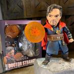 Egg attack Doctor Strange, Ophalen, Gebruikt