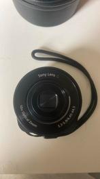 Sony Lens G - Objectif d'appareil photo pour mobile, TV, Hi-fi & Vidéo, Comme neuf, Enlèvement ou Envoi, Zoom