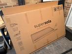 Supersola plug in zonnepaneel - 370WP met slimme meter, Ophalen, Zo goed als nieuw, Compleet systeem, 200 wattpiek of meer