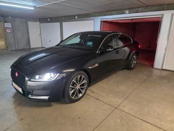 Te koop Jaguar XF e-performance 2018 2.0 diesel  beschikbaar voor biedingen
