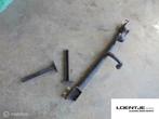 Trekhaak BMW e30 type 1 met chromen bumpers, Gebruikt, Ophalen of Verzenden, BMW, BMW
