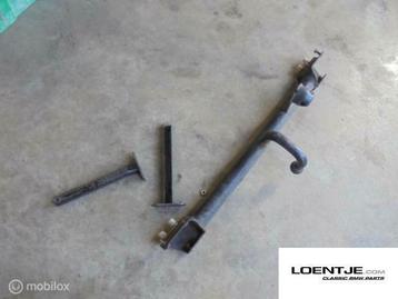 Trekhaak BMW e30 type 1 met chromen bumpers beschikbaar voor biedingen