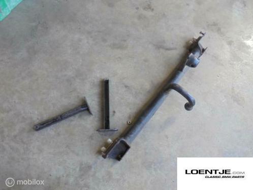 Trekhaak BMW e30 type 1 met chromen bumpers, Auto-onderdelen, Overige Auto-onderdelen, BMW, Gebruikt, Ophalen of Verzenden