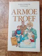 Mario Oomkens: Armoe Troef, Ophalen of Verzenden, Gelezen