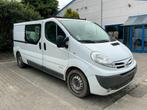 2012 Nissan DCI115 Primaster, Auto's, Bestelwagens en Lichte vracht, Euro 5, Gebruikt, Bedrijf, Te koop