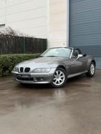 BMW Z3 1.9i 2002 Widebody 153.000KM, Leder, Bedrijf, Handgeschakeld, Z3