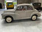 1963 Morris Minor 1000 Oldtimer, Overige merken, Bedrijf, Handgeschakeld, Overige carrosserie