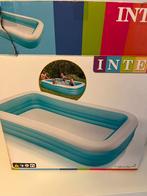Intex zwembadje inclusief afdelhoes, Ophalen, Gebruikt, Minder dan 80 cm, Opblaaszwembad