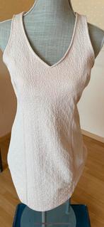 Zomers jurkje met mooie rugkant, Kleding | Dames, Ophalen, Zo goed als nieuw, Maat 36 (S)