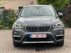 Bmw x1 18sdrive /2018/automaat, 4 cilinders, Leder, Bedrijf, SUV of Terreinwagen