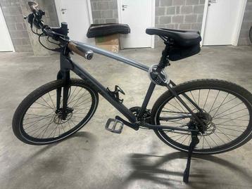 Trek Dual Sport 2 Gen 5 2024 maat XL te koop beschikbaar voor biedingen