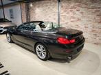 BMW 6 Serie 640 3.0i xDrive CABRIO. 1EIG. FACE LIFT!, Auto's, BMW, Automaat, 4 zetels, Gebruikt, Leder