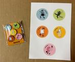 Duvel - Les BerThoM - pins - stickers., Verzamelen, Ophalen of Verzenden, Nieuw, Overige typen, Duvel