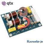 2-Weg Filter 12dB, 4/8 Ohm, 200W, 3kHz [93], Hobby en Vrije tijd, Elektronica-componenten, Ophalen of Verzenden, Nieuw